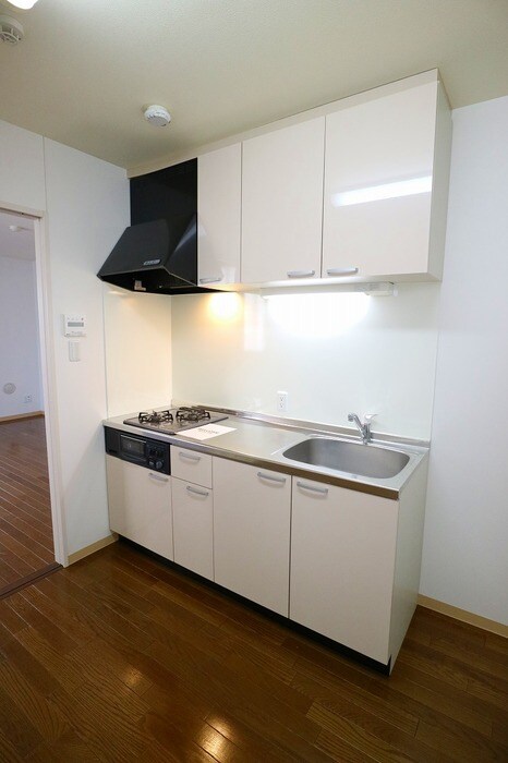 物件内観写真7　(キッチンです)