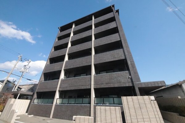 外観(外観は落ち着いています)