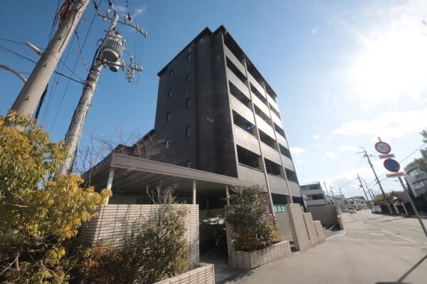 外観(物件の外観です)