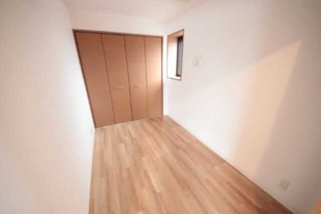 物件内観写真13　(落ち着いて過ごせるお部屋なので、寝室にいかがでしょうか)