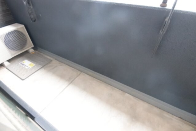 物件内観写真25　(バルコニーがあります)