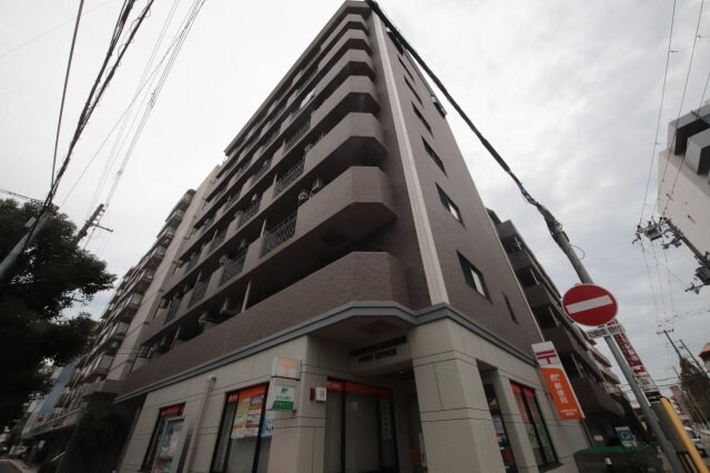 物件外観写真3　(外はこのようになっています)