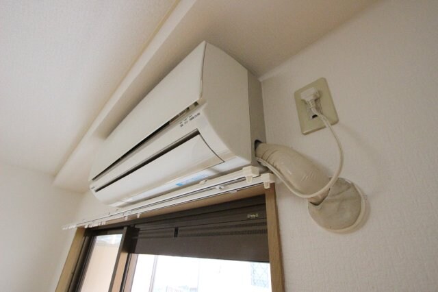 物件内観写真18　(中はこのようになっています)