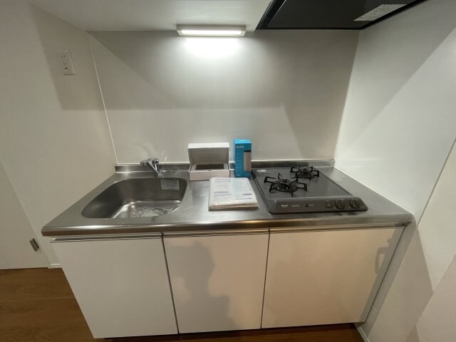 物件内観写真3　(キッチンでお料理をお楽しみください)