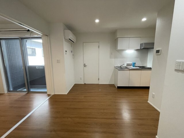 物件内観写真8　(きれいなキッチンです)