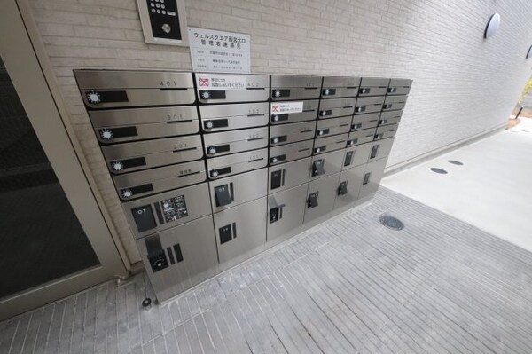 建物設備