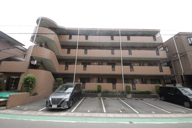 物件外観写真1　(物件の外観です)