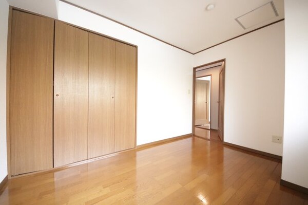 寝室(寝室にいかがでしょうか)