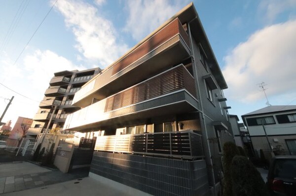 外観(物件の外観です)