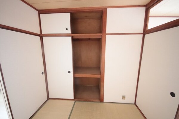 収納(収納があります)