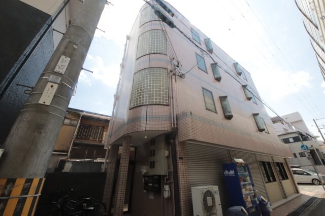 物件外観写真3　(外観です)