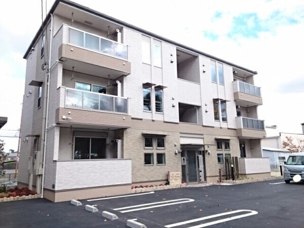 外観(建物外観を気になさる方へ、見た目の良い物件です)