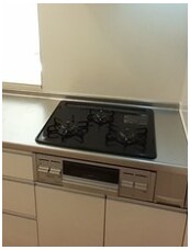 物件内観写真14　(キッチンです)