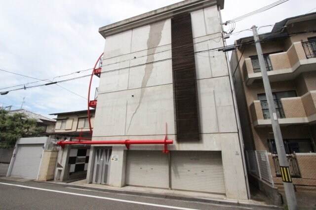 物件外観写真3　(きれいな外観です)