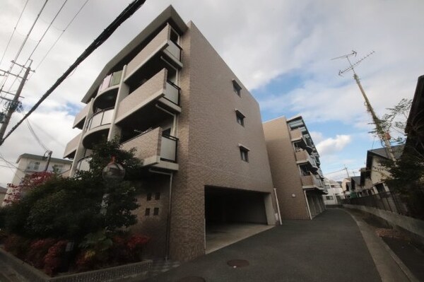 外観(建物外観を気になさる方へ、見た目の良い物件です)