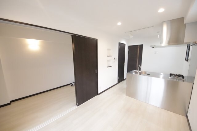 物件内観写真4　(ゆったり過ごせるリビングです)