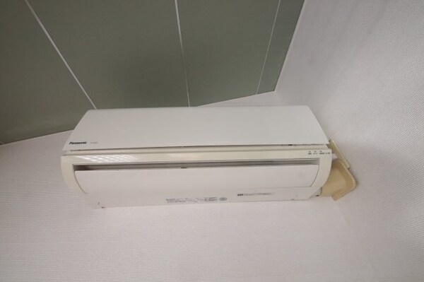 内装他(内装もきれいです)