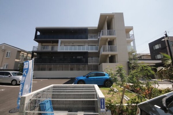 外観(建物外観を気になさる方へ、見た目の良い物件です)