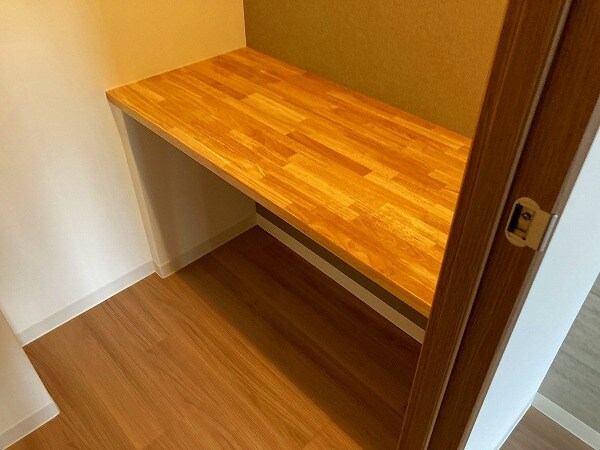 内装他(中はこのようになっています)