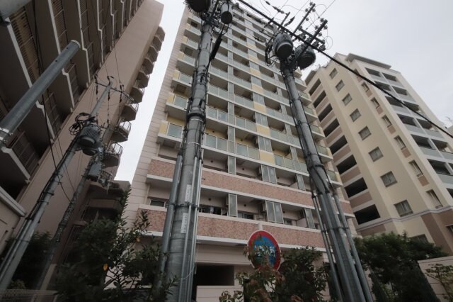 物件外観写真3　(外観です)