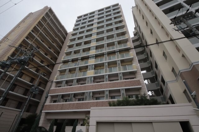 物件外観写真5　(外観も気になるポイント)