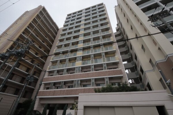 外観(外観も気になるポイント)