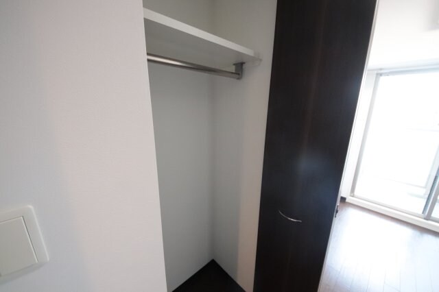 物件内観写真16　(収納があります)