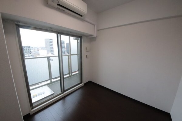 居室(リビングです)