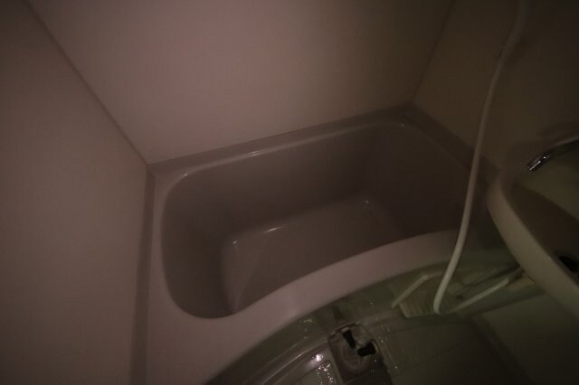 物件内観写真11　(きれいなお風呂です)