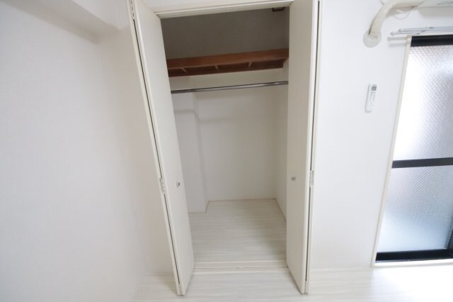 物件内観写真13　(十分な収納スペースがあります)