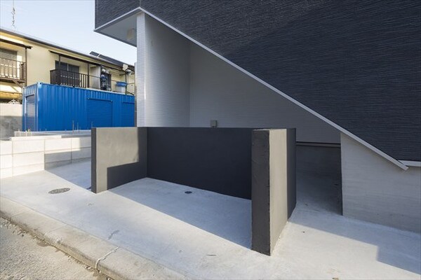 建物設備(同社施工例です。)