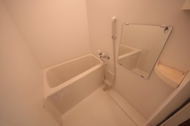 物件内観写真6　(お風呂で日々の疲れを落としましょう)