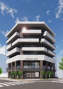 仮称）西宮市高松町マンション