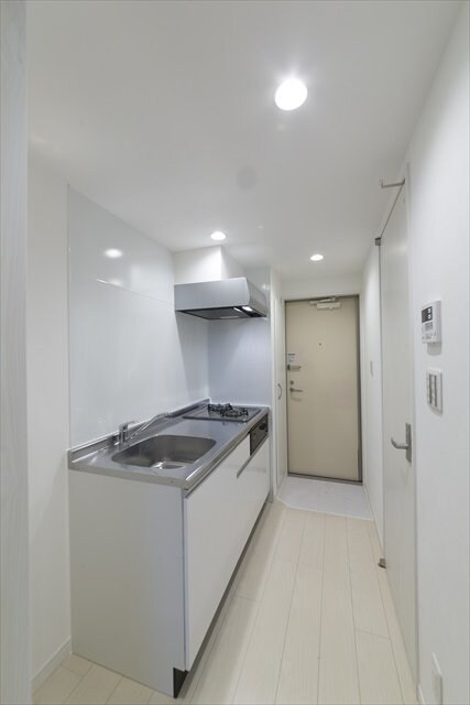 物件内観写真4　(きれいなキッチンです)