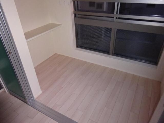 物件内観写真11　(使いやすいキッチンです)