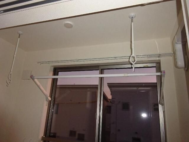 物件内観写真12　(中はこのようになっています)