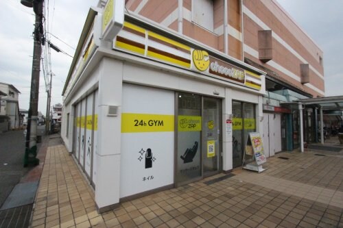 物件内観写真21　(chocoZAP(チョコザップ) 西宮室川 2261m)