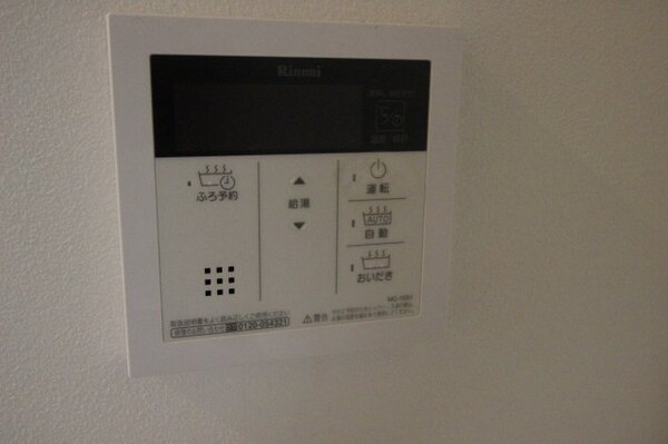 建物設備(同社施工例です。)