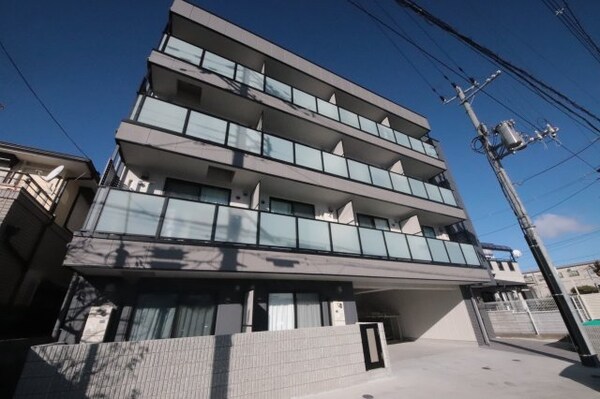 外観(建物外観を気になさる方へ、見た目の良い物件です)
