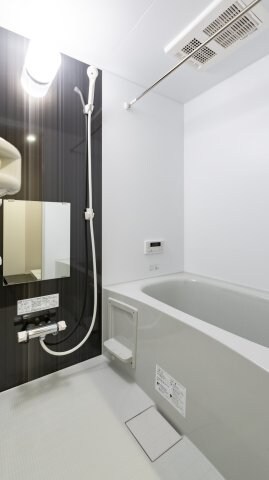 物件内観写真5　(同社施工例です。)