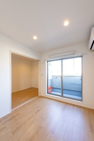 物件内観写真6　(同社施工例です。)