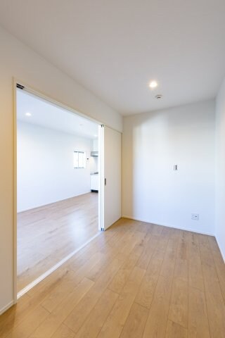 物件内観写真7　(同社施工例です。)