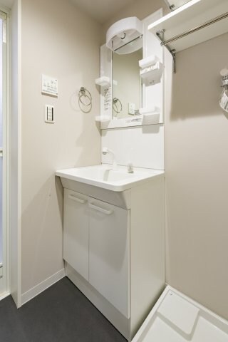 物件内観写真11　(同社施工例です。)