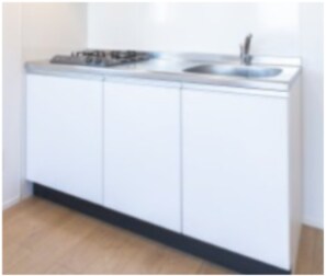 物件内観写真15　(同社施工例です。)