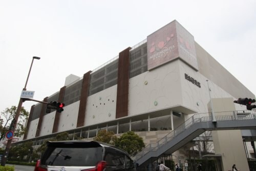 物件内観写真34　(西宮ガーデンズ 1554m)