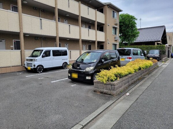 外観(外観も気になるポイント)