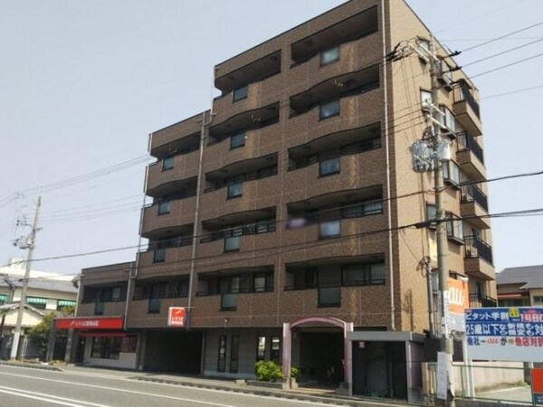 外観(建物外観を気になさる方へ、見た目の良い物件です)