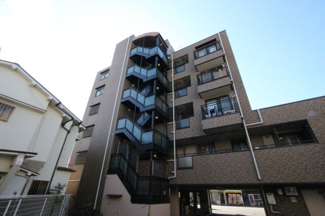 物件外観写真4　(外はこのようになっています)