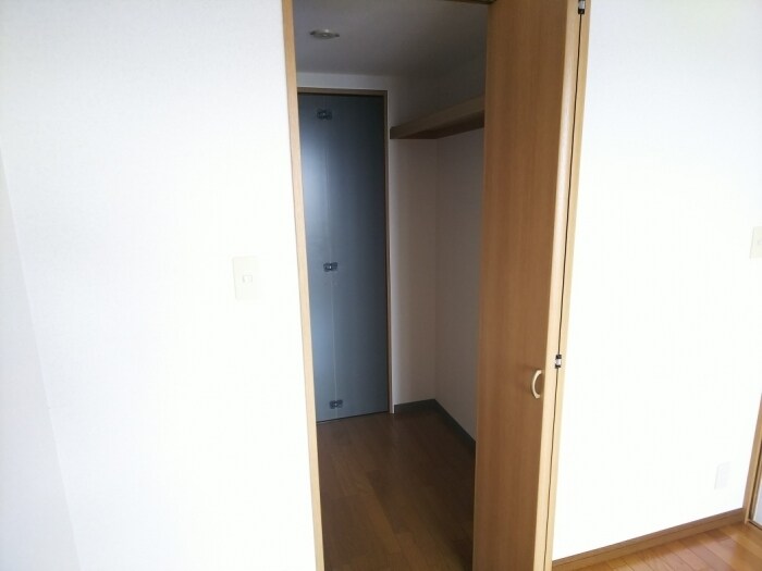 物件内観写真20　(収納スペース豊富です)