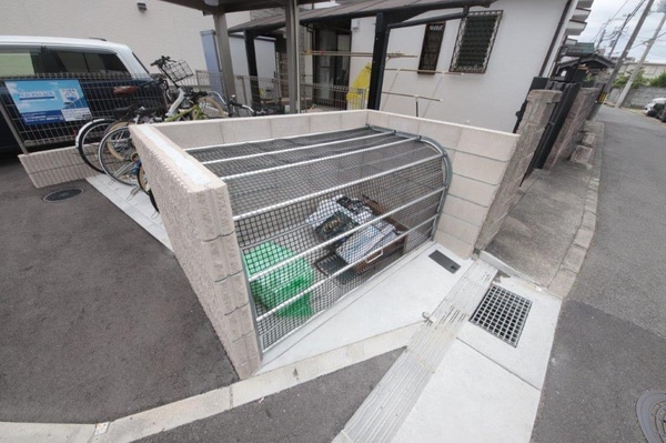 建物設備(同社施工例です。)